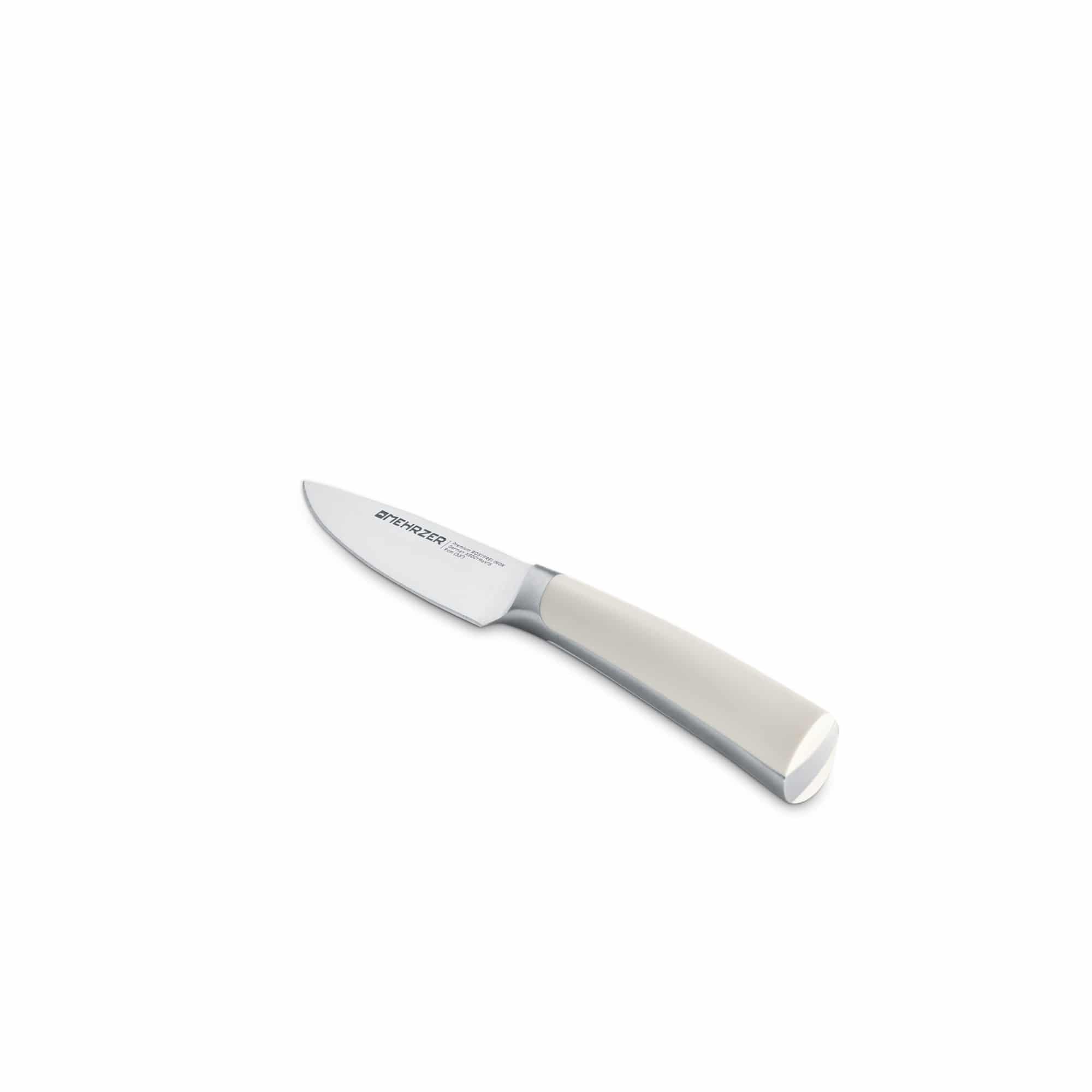 Нож для чистки овощей Mehrzer Ivory 9см