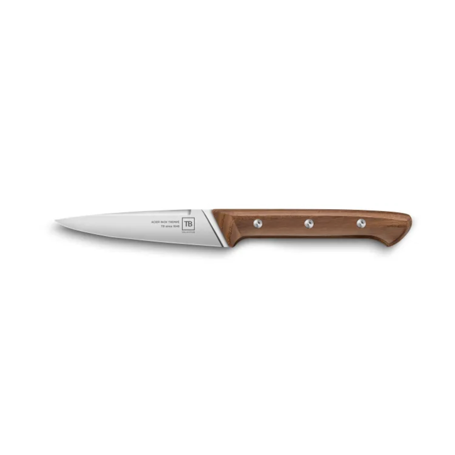Нож для чистки Tarrerias Bonjean Brigade bois 9 см