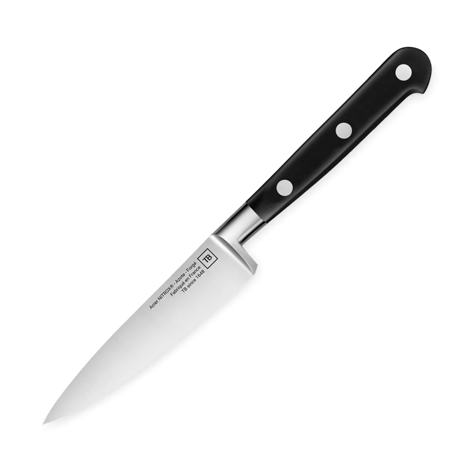 Нож для чистки Tarrerias Bonjean Maestro 10 см