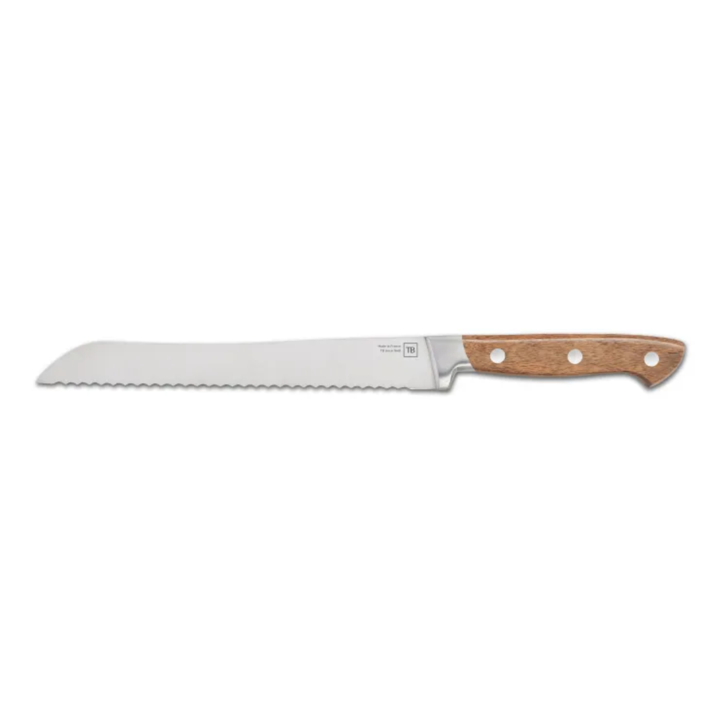 Нож для хлеба Tarrerias Bonjean Georges bois 20 см