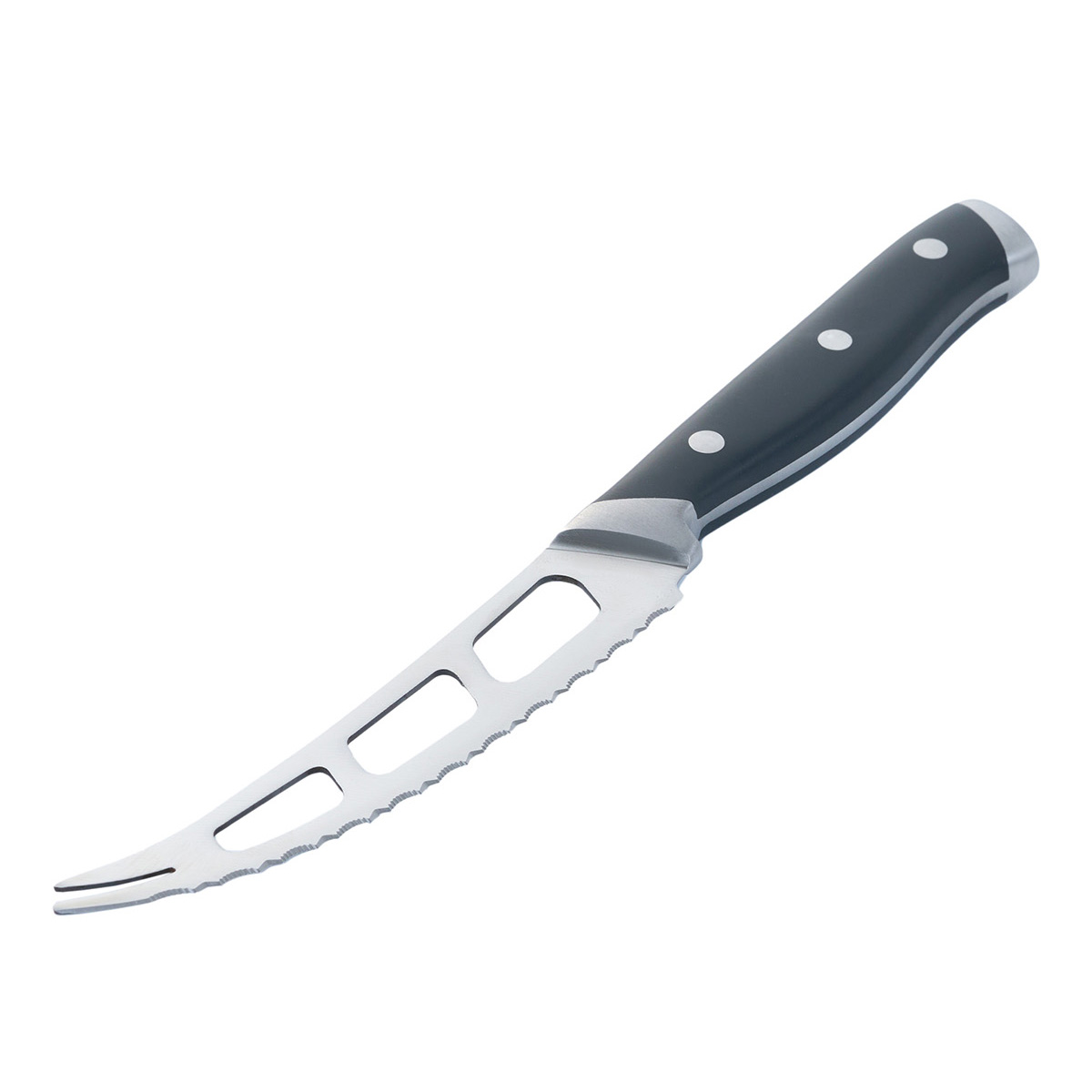 Нож для сыра Gipfel Rigel 52916 13 см