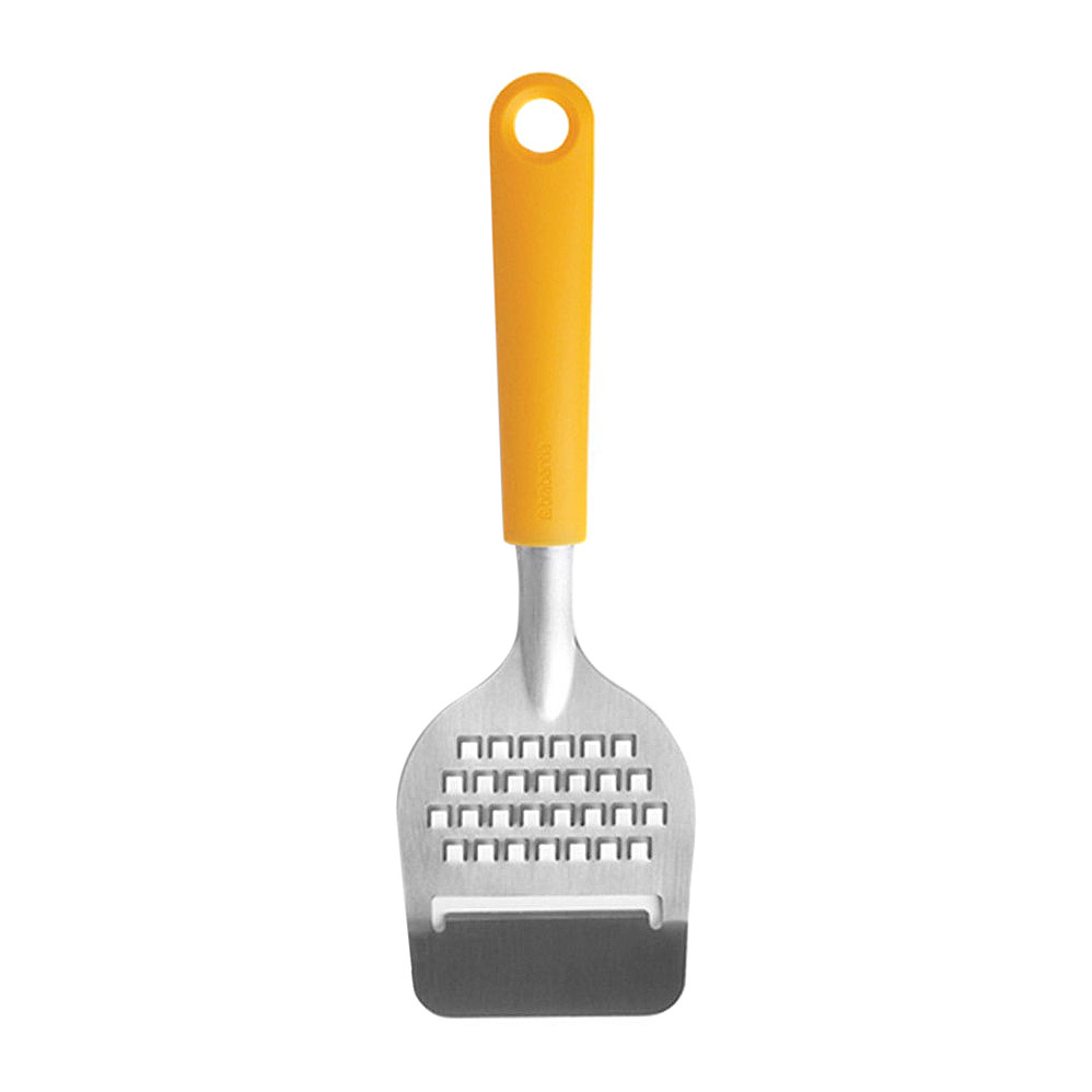 Нож для сыра с теркой Brabantia 23см