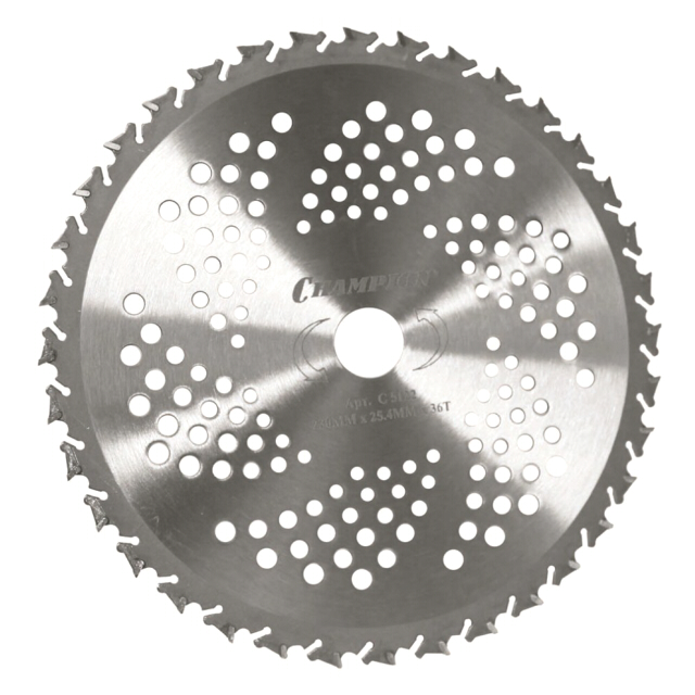 нож для триммера CHAMPION SRM-330ES/SRM-350ES/4605