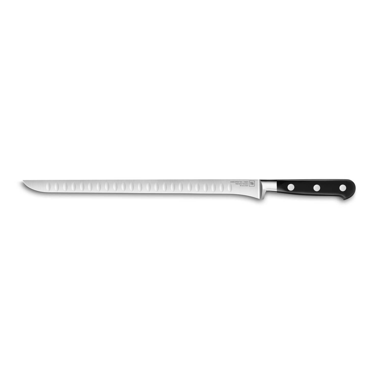 Нож для ветчины Tarrerias Bonjean Maestro 30 см