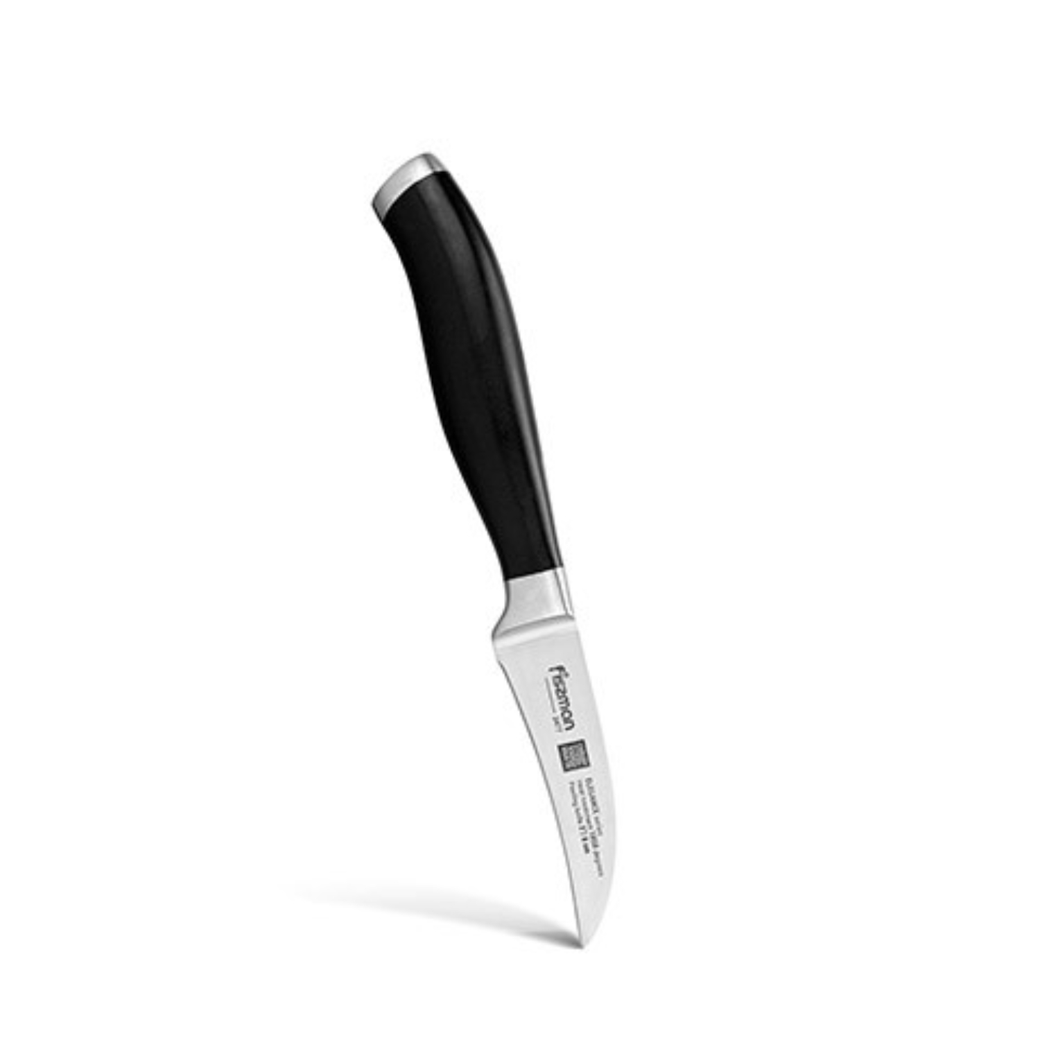 Нож Fissman Elegance коготок, x50crmov15, 8 см