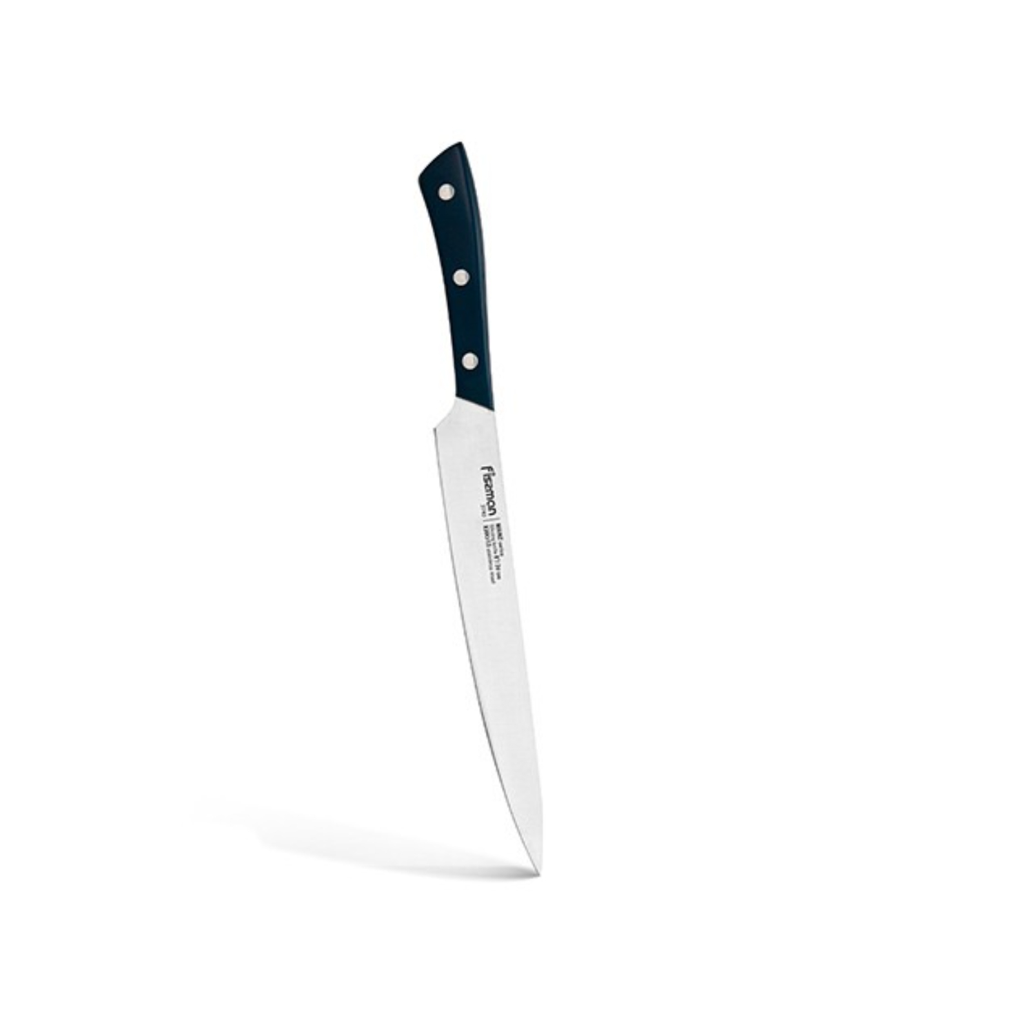 Нож гастрономический Fissman Mainz x30cr13 2740 20 см
