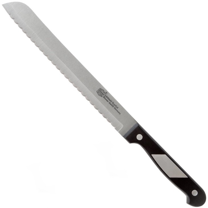 Нож хлебный Borner Ideal 50594