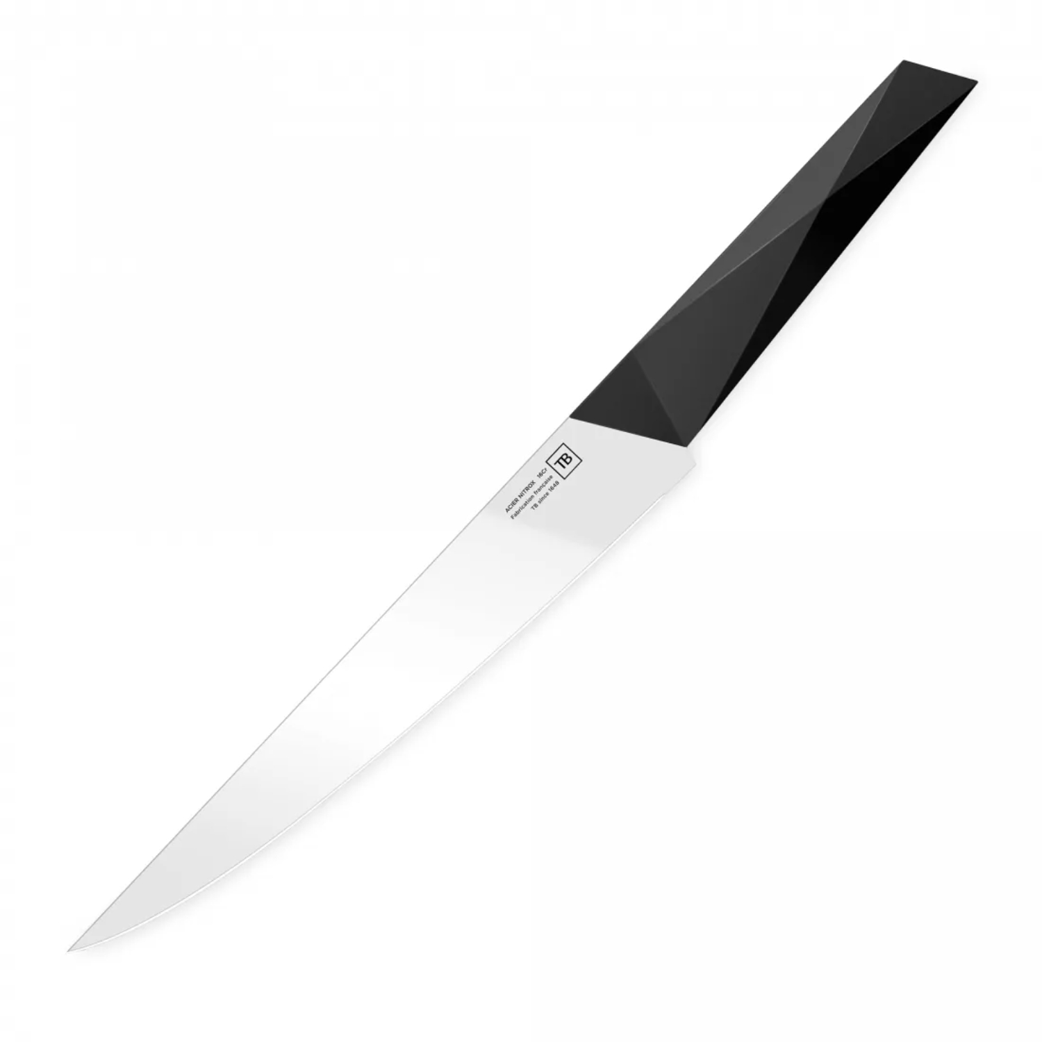 Нож кухонный Tarrerias Bonjean Furtif 21 см