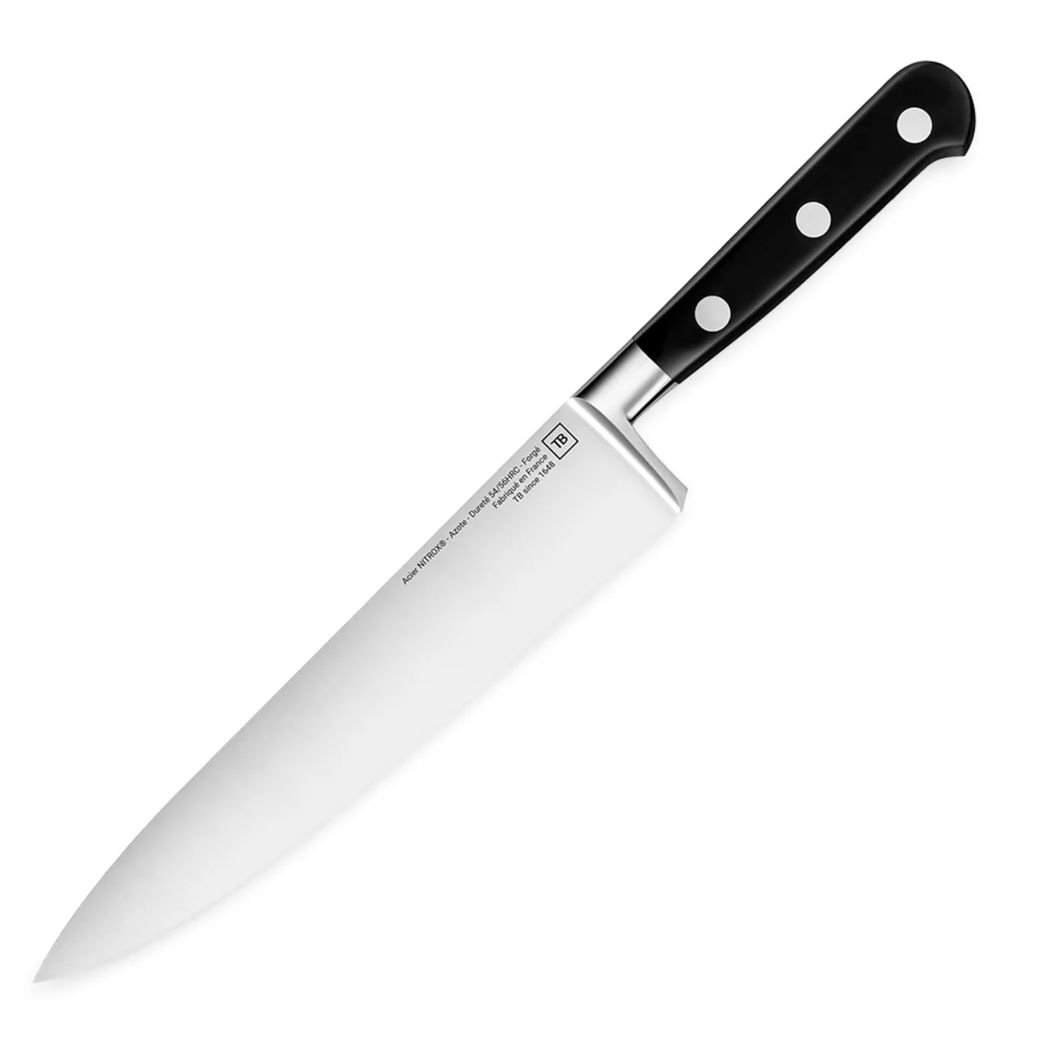 Нож кухонный Tarrerias Bonjean Maestro 20 см