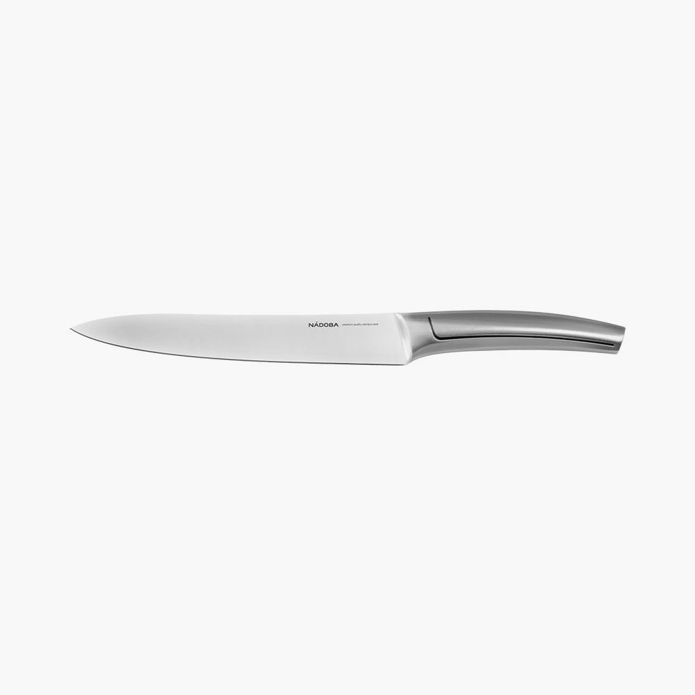 Нож Nadoba Ember разделочный 20 см