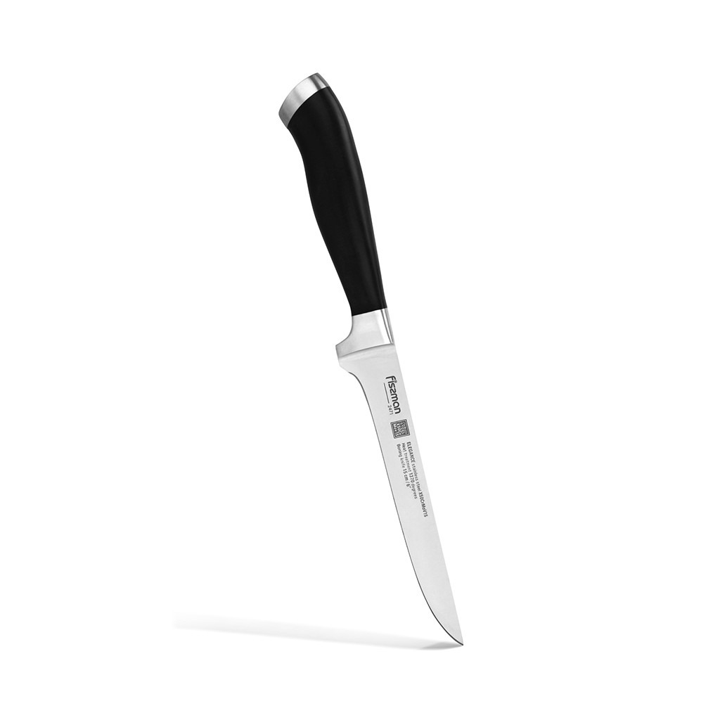 Нож обвалочный Fissman Elegance 15 см X50CrMoV15
