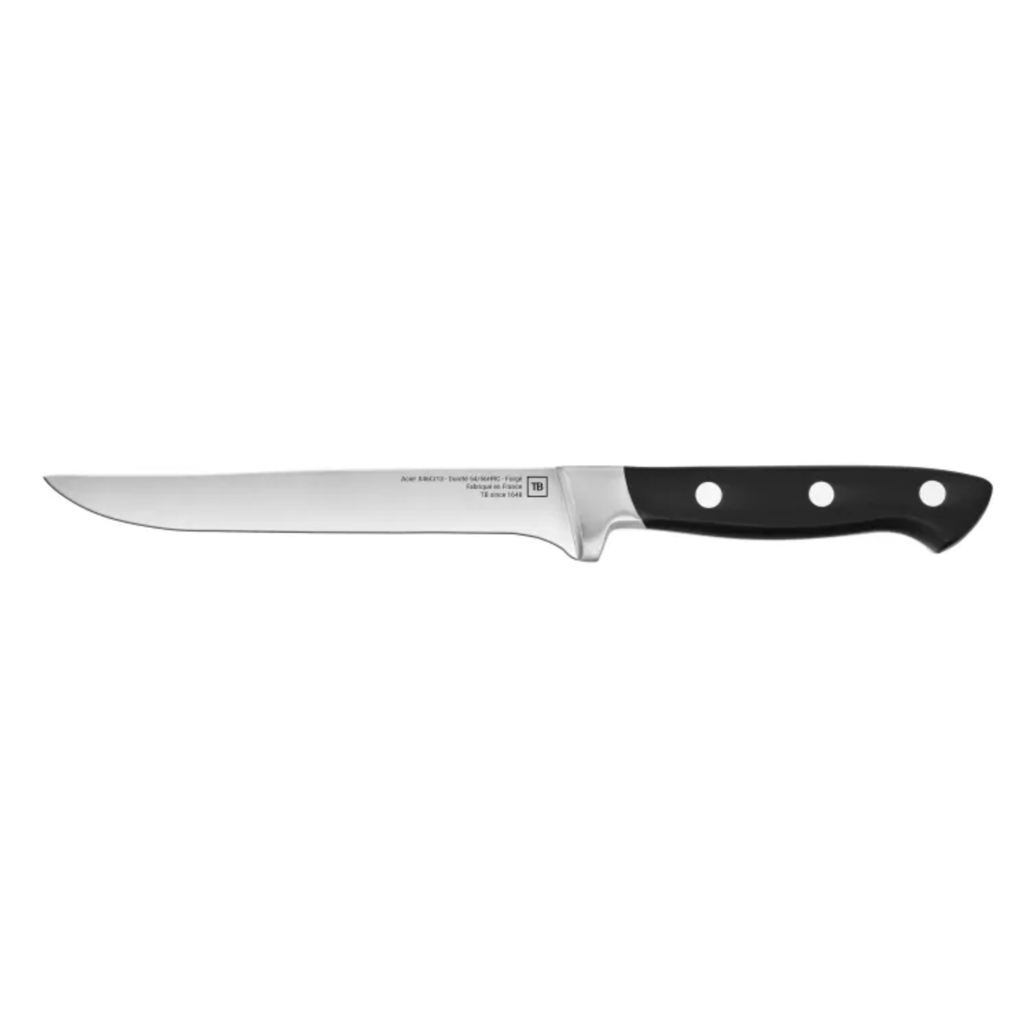 Нож обвалочный Tarrerias Bonjean Georges pom 15 см