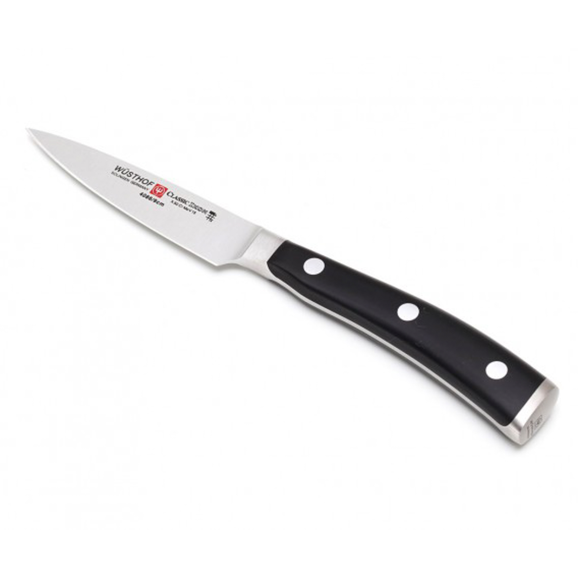 Нож Овощной 9 см Wusthoff classic ikon