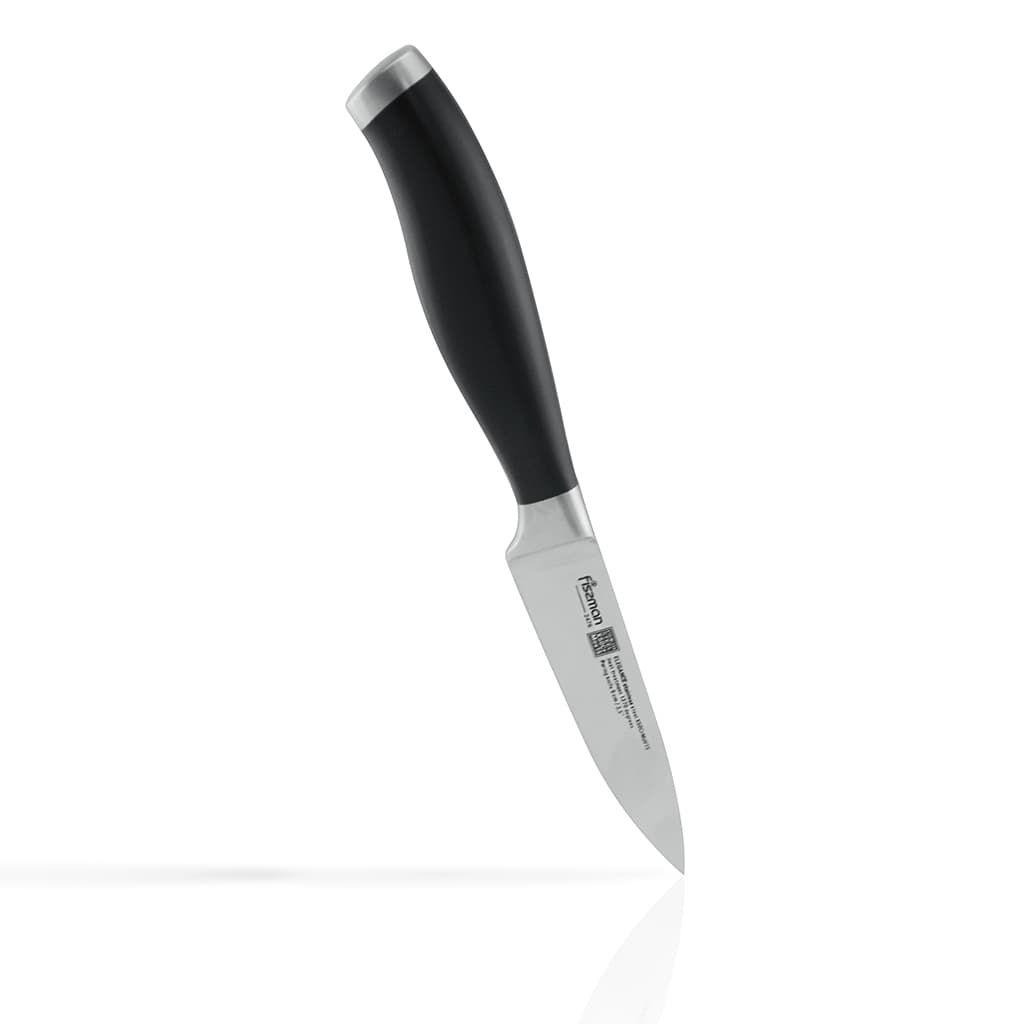 Нож овощной Fissman Elegance 9 см X50CrMoV15