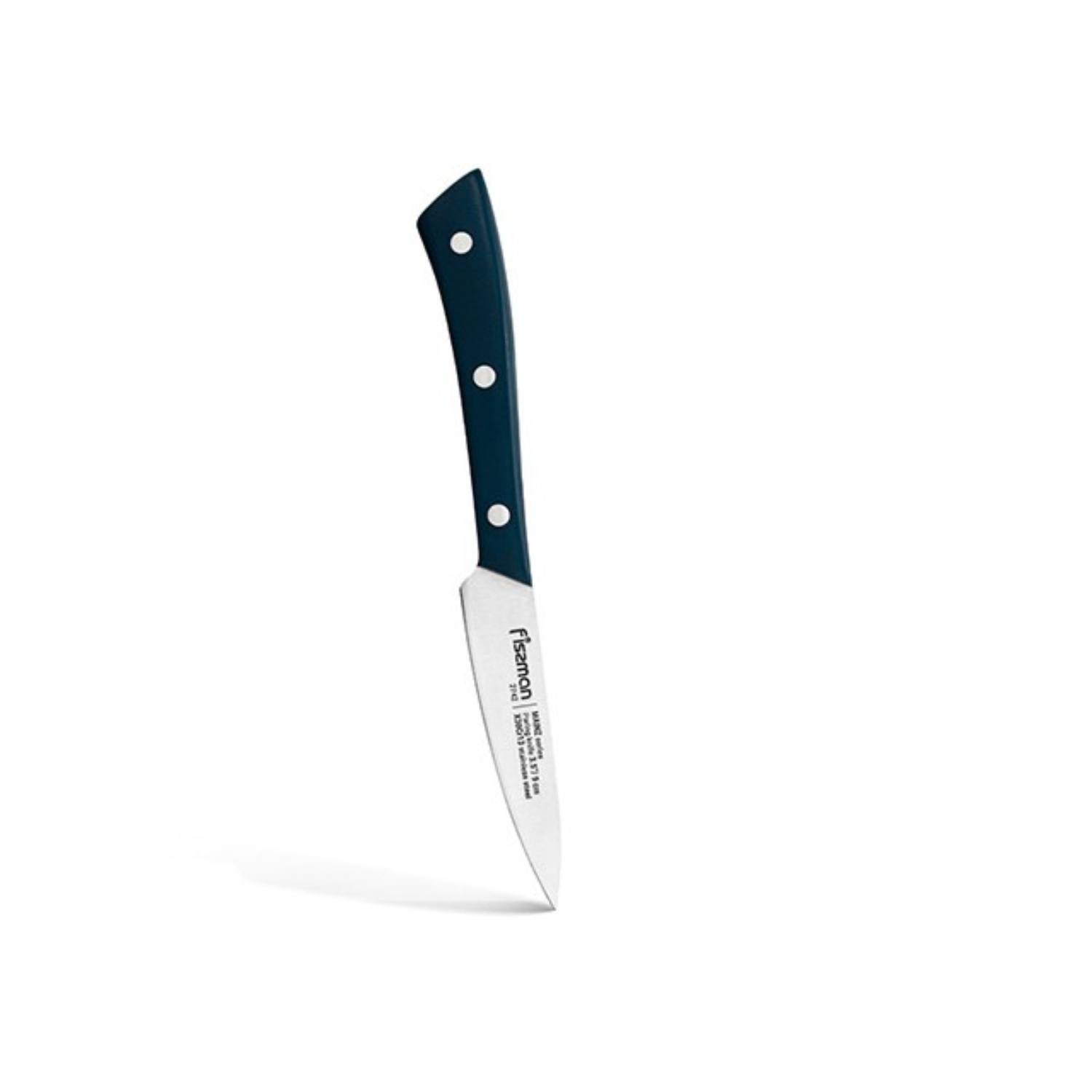 Нож овощной Fissman Mainz mainz x30cr13 2742 9 см