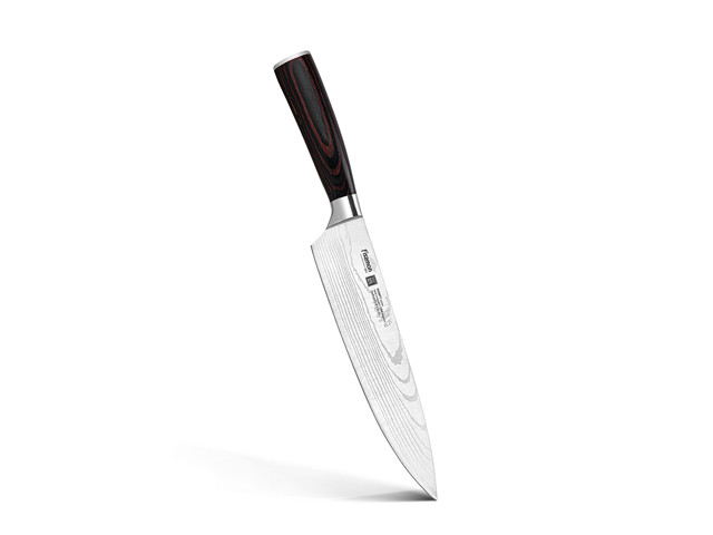 Нож Поварской 20см Fissman Ragnitz (2824)