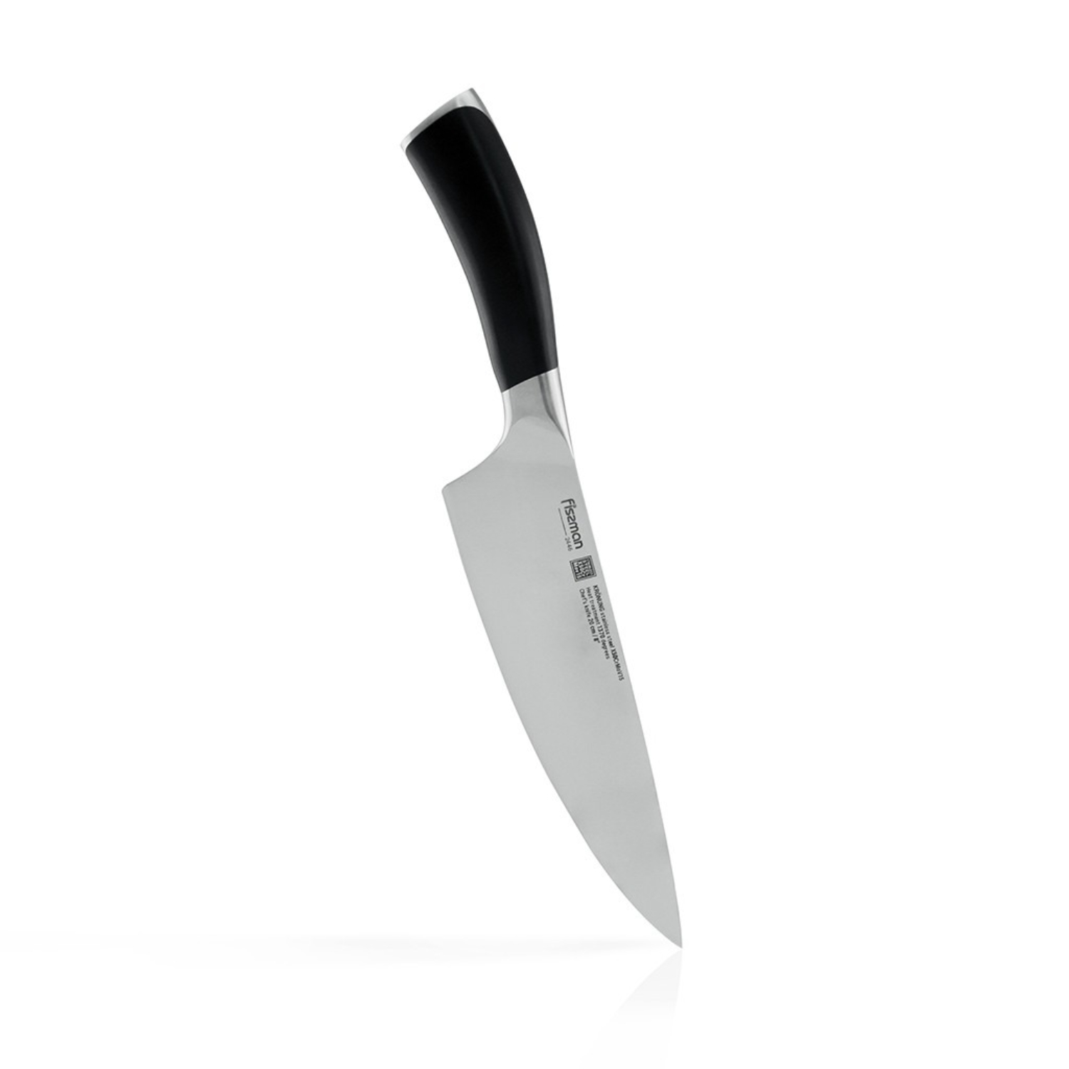 Нож поварской Fissman Kronung 20 см