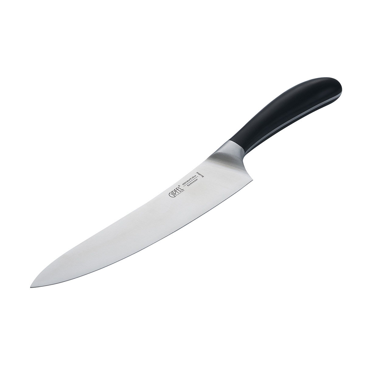 Нож поварской Gipfel Kensei 52973 20 см