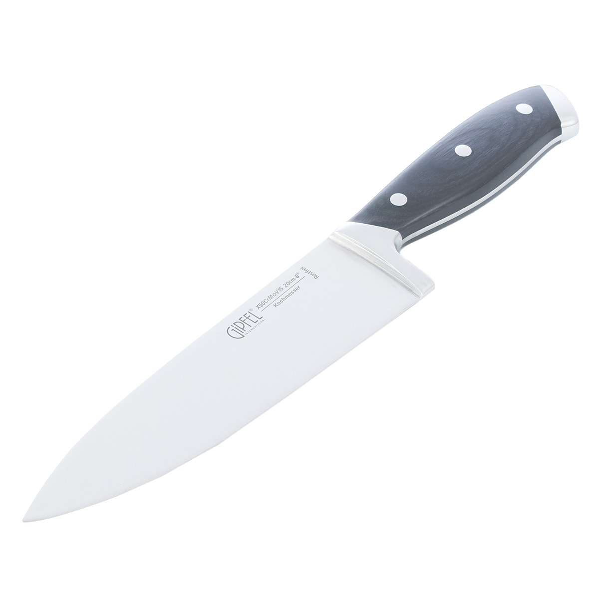 Нож поварской Gipfel Vilmarin 6979