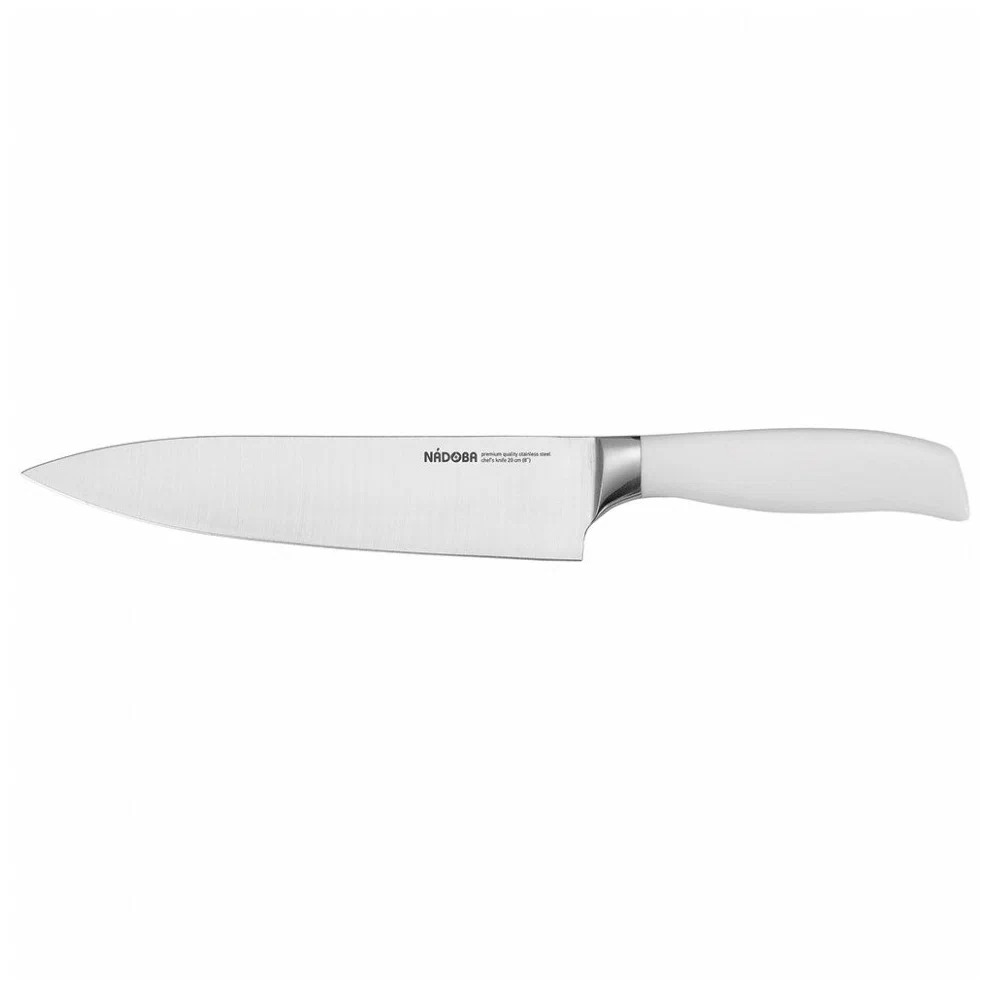 Нож поварской Nadoba blanca. 20см (723410)