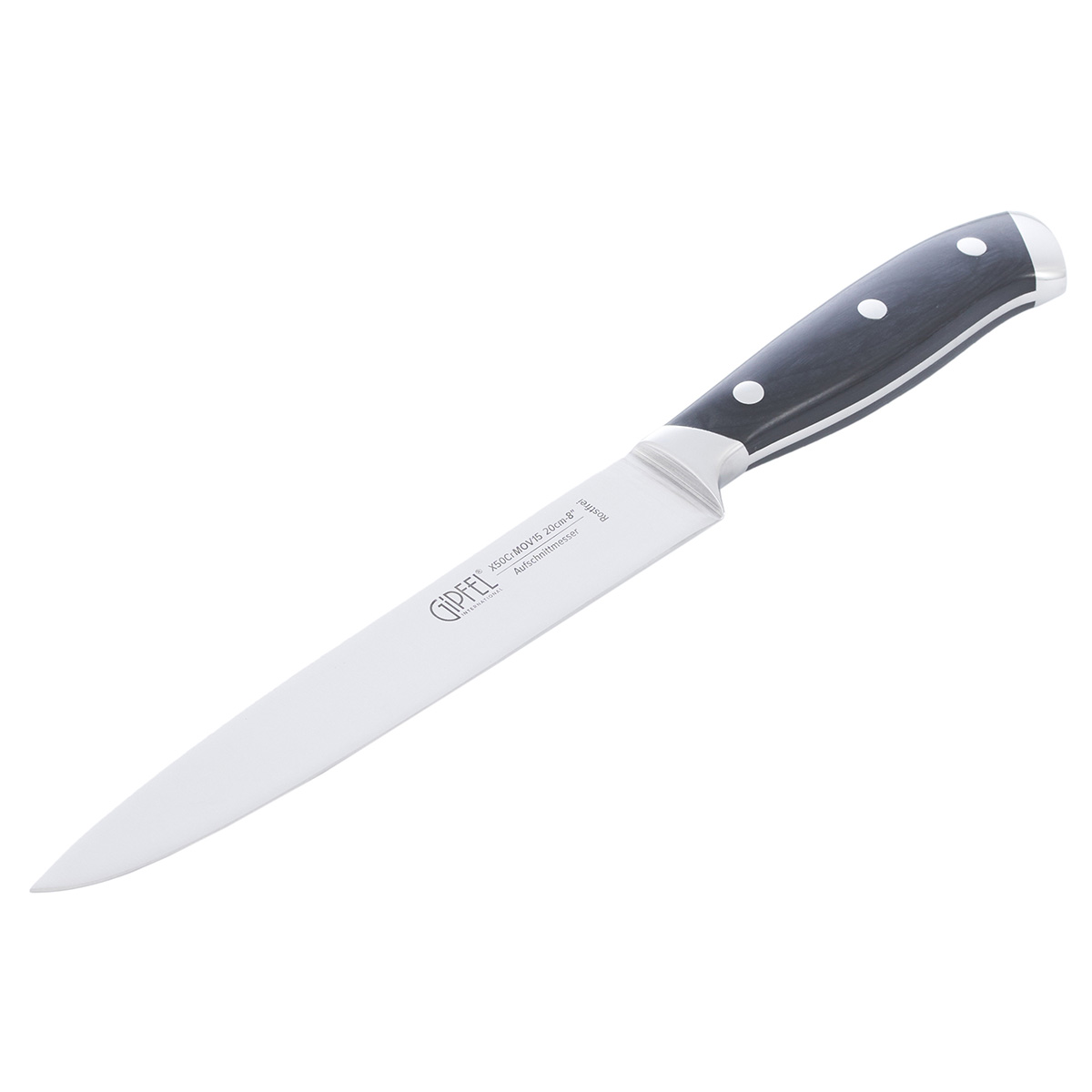 Нож разделочный Gipfel Vilmarin 6980