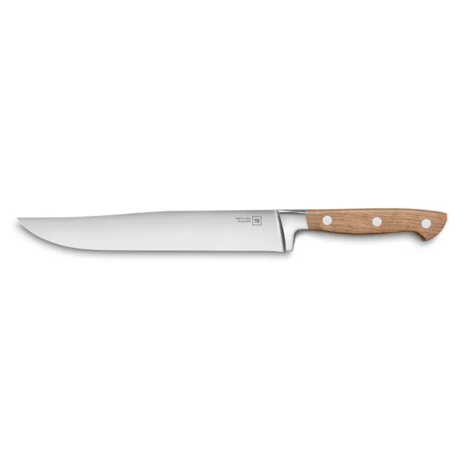 Нож разделочный Tarrerias Bonjean Georges bois 21 см