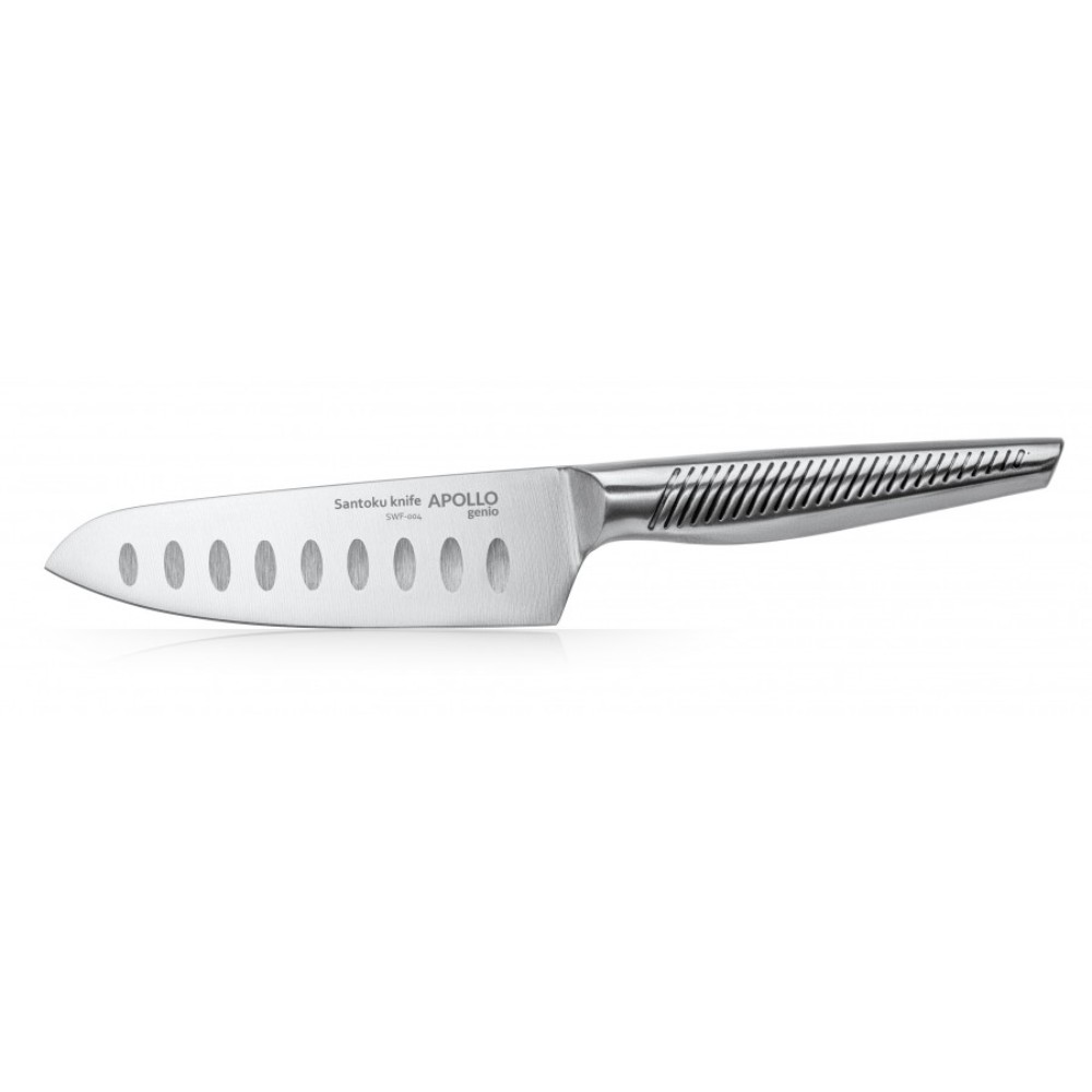 Нож сантоку Apollo genio swift swf-004