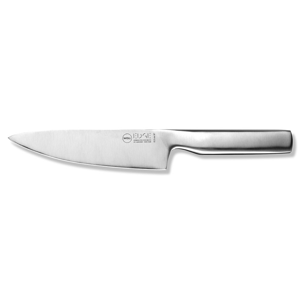 Нож шеф Woll 15,5 см