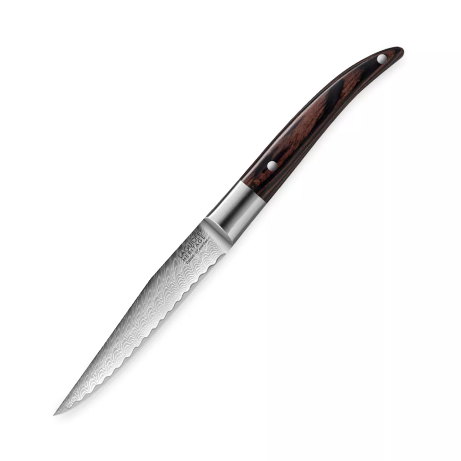 Нож Tarrerias Bonjean Laguiole expression damas 11 см
