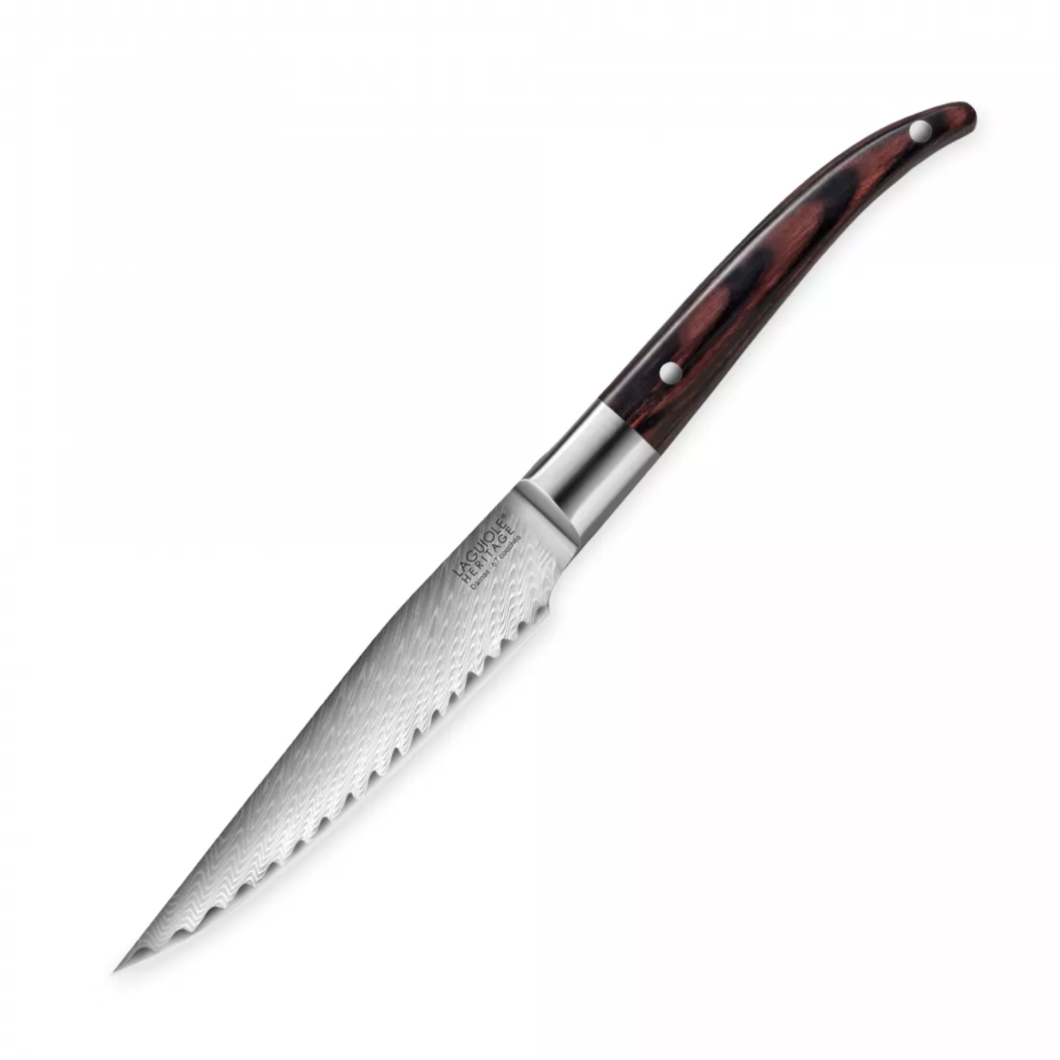 Нож Tarrerias Bonjean Laguiole expression damas 13 см