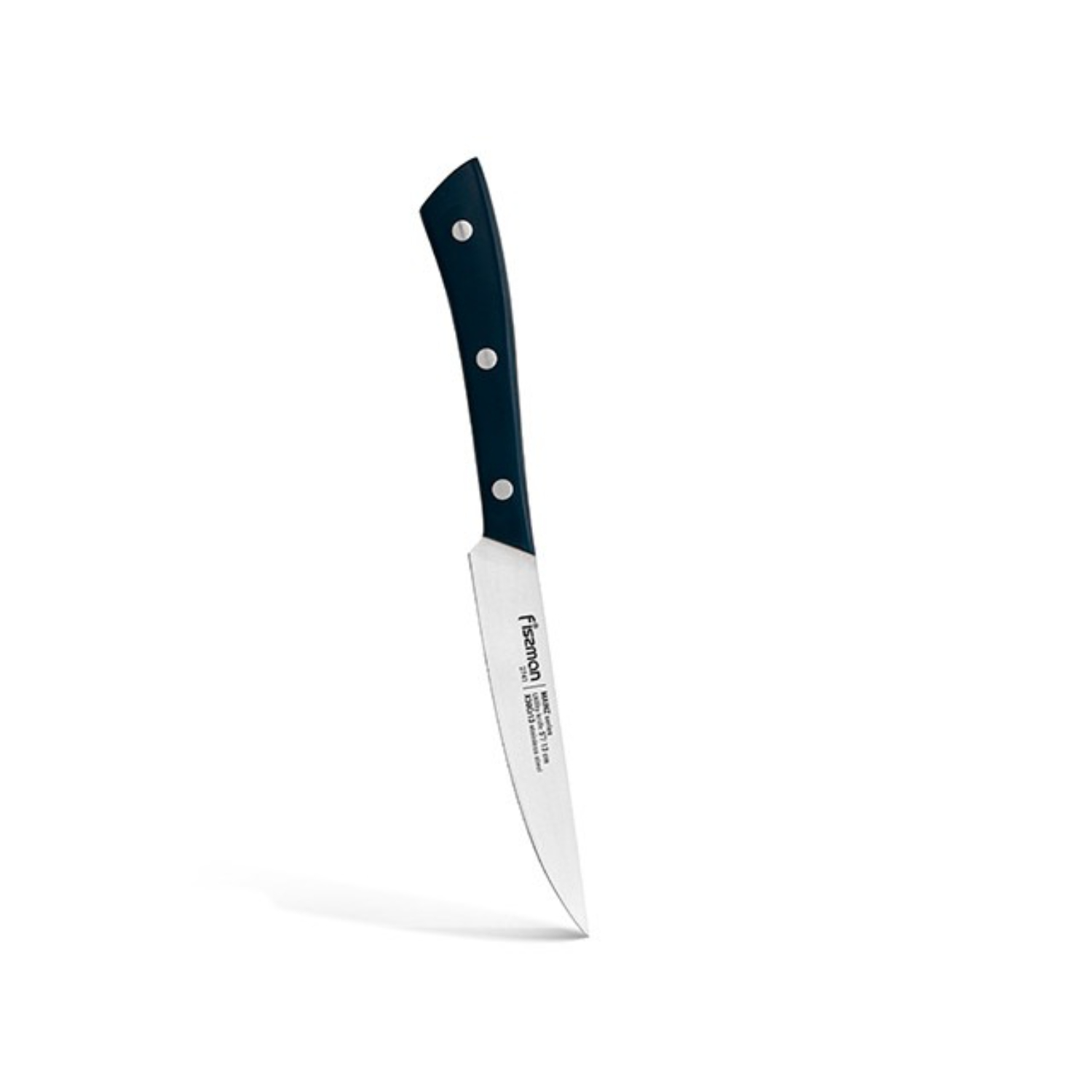 Нож универсальный Fissman Mainz x30cr13 2741 13 см