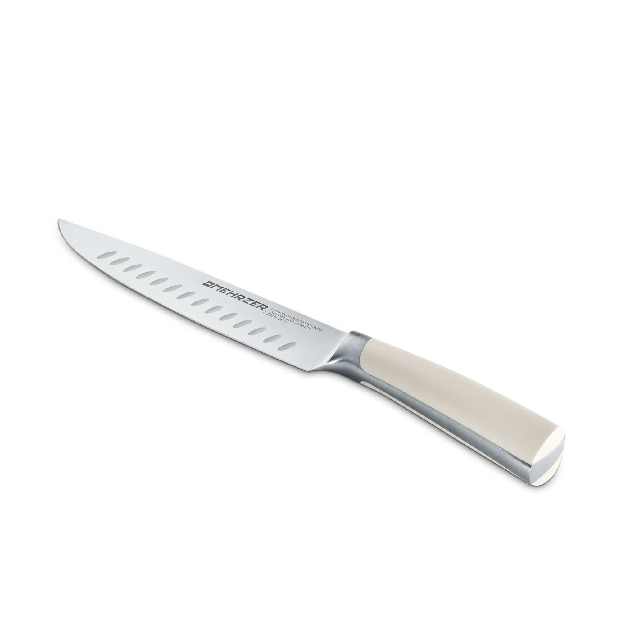 Нож универсальный Mehrzer Ivory 20 см