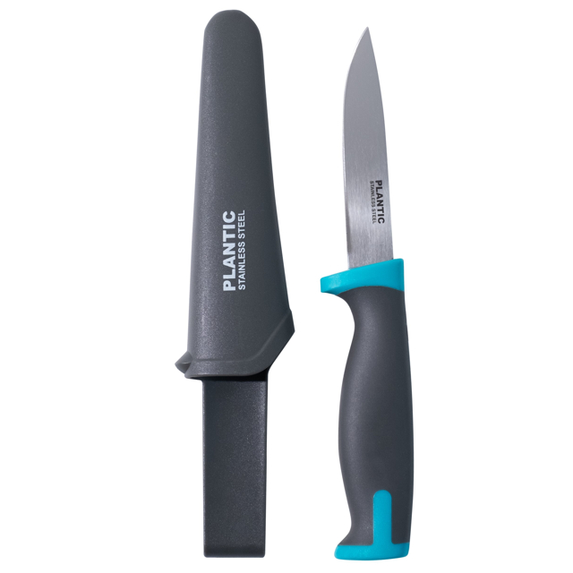 нож универсальный Plantic Light 22см