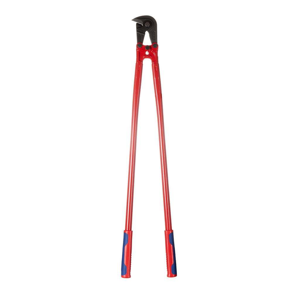 Ножницы арматурные двуручные Knipex 950 мм (KN-7182950)