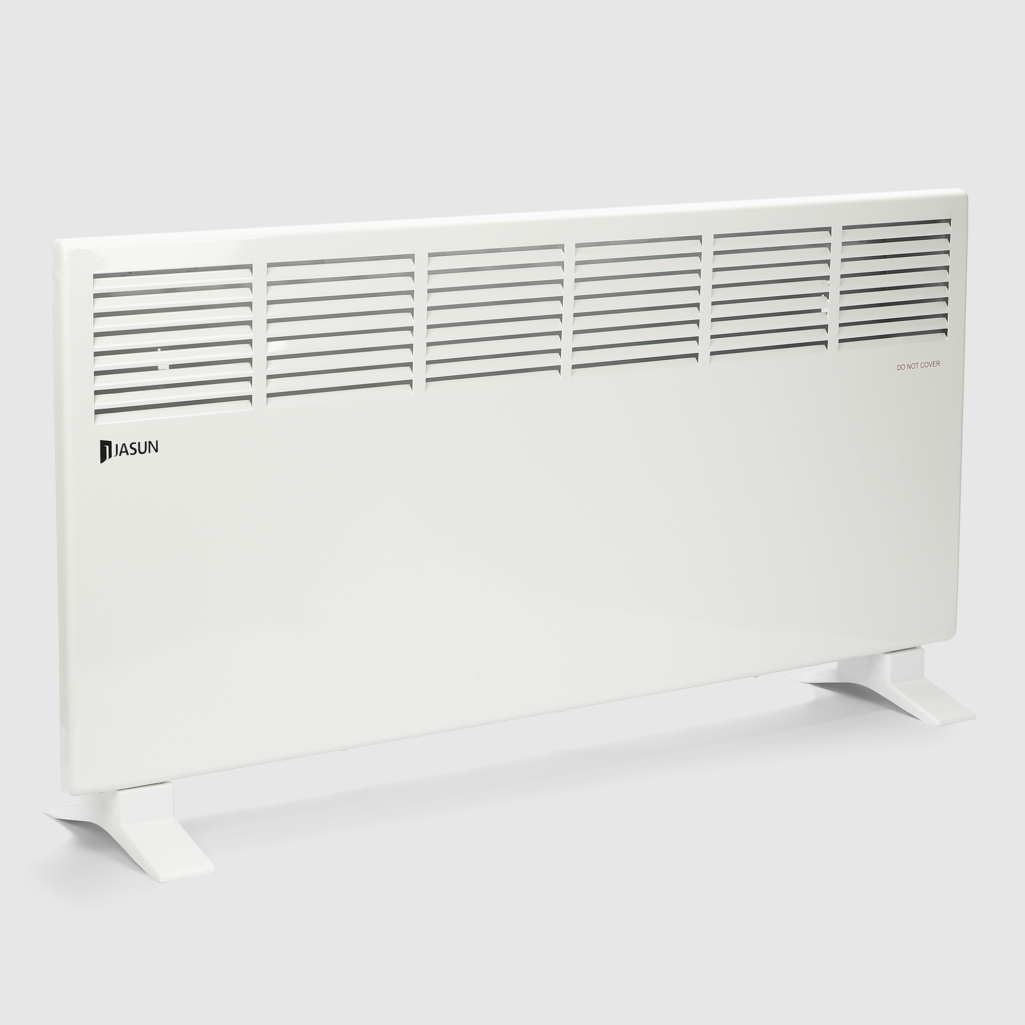 Обогреватель Jasun CH1925 3000 Вт белый 92х21х54 см