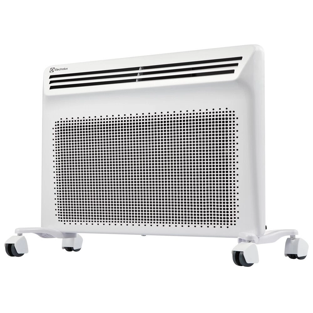 Обогреватель конвективно-инфракрасный Electrolux EIH/AG2-1500 E (НС-1042066) напольный/настенный 1500 Вт 640х413х112 мм