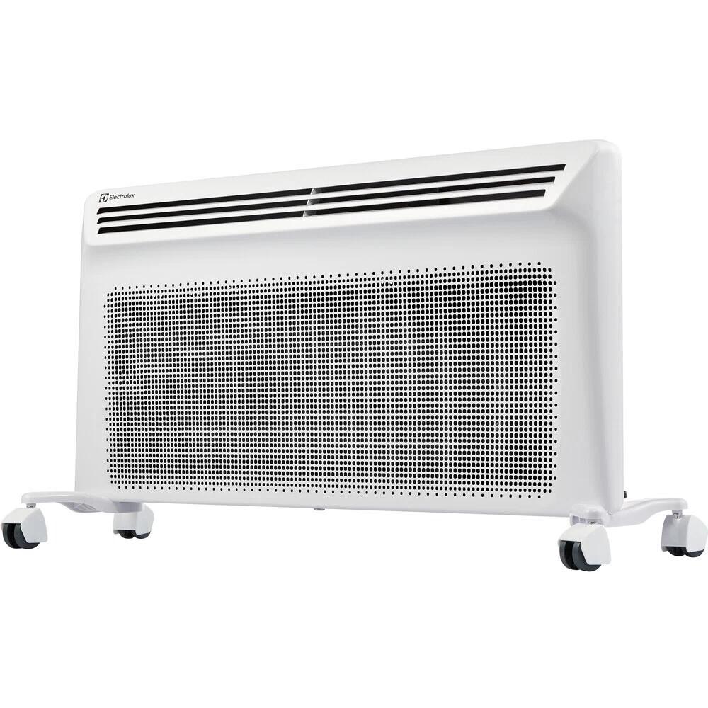 Обогреватель конвективно-инфракрасный Electrolux EIH/AG2-2000 E (НС-1042067) напольный/настенный 2000 Вт 800х413х112 мм