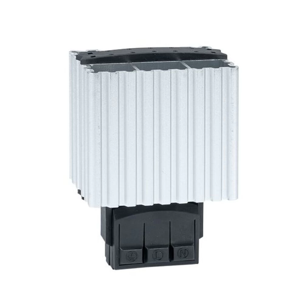 Обогреватель на DIN-рейку EKF PROxima 109х70х60 мм 230 В IP20 45 Вт (heater-click-45-20)