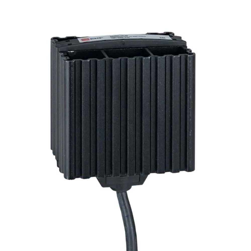 Обогреватель на DIN-рейку EKF PROxima 85х70х50 мм 230 В IP20 30 Вт (heater-30-20)