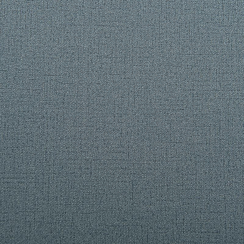 Обои Andrea Rossi Spectrum Pro 54379-10 Винил на флизелине (1,06*10) Бирюзовый, Однотонные/Рогожка