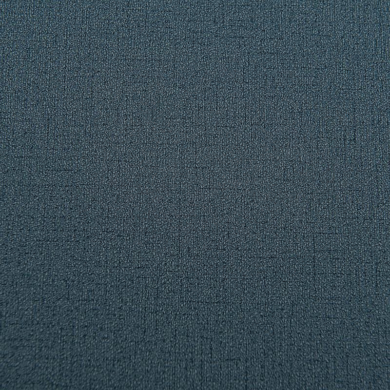 Обои Andrea Rossi Spectrum Pro 54379-11 Винил на флизелине (1,06*10) Бирюзовый/Синий, Однотонные/Рогожка