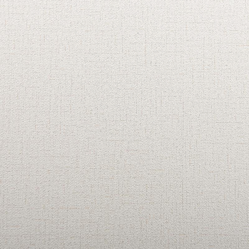 Обои Andrea Rossi Spectrum Pro 54379-2 Винил на флизелине (1,06*10) Белый/Бежевый, Однотонные/Рогожка