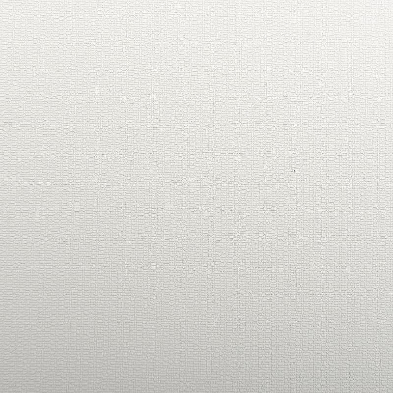 Обои Andrea Rossi Spectrum Pro 54381-1 Винил на флизелине (1,06*10) Белый, Однотонные/Рогожка