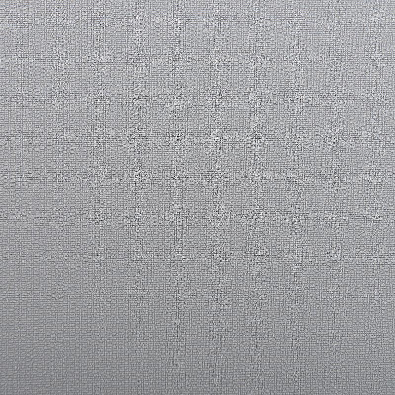 Обои Andrea Rossi Spectrum Pro 54381-12 Винил на флизелине (1,06*10) Серый, Однотонные/Рогожка