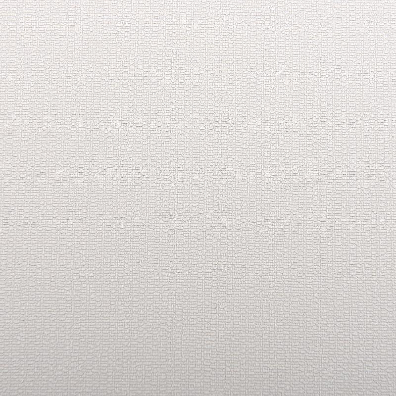 Обои Andrea Rossi Spectrum Pro 54381-3 Винил на флизелине (1,06*10) Белый, Однотонные/Рогожка