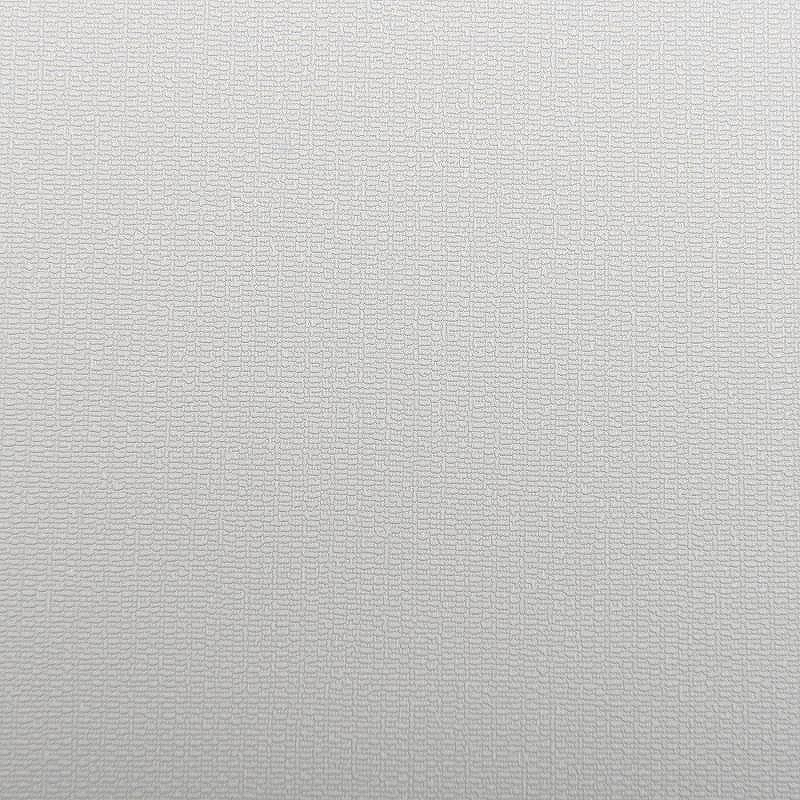 Обои Andrea Rossi Spectrum Pro 54381-6 Винил на флизелине (1,06*10) Белый, Однотонные/Рогожка