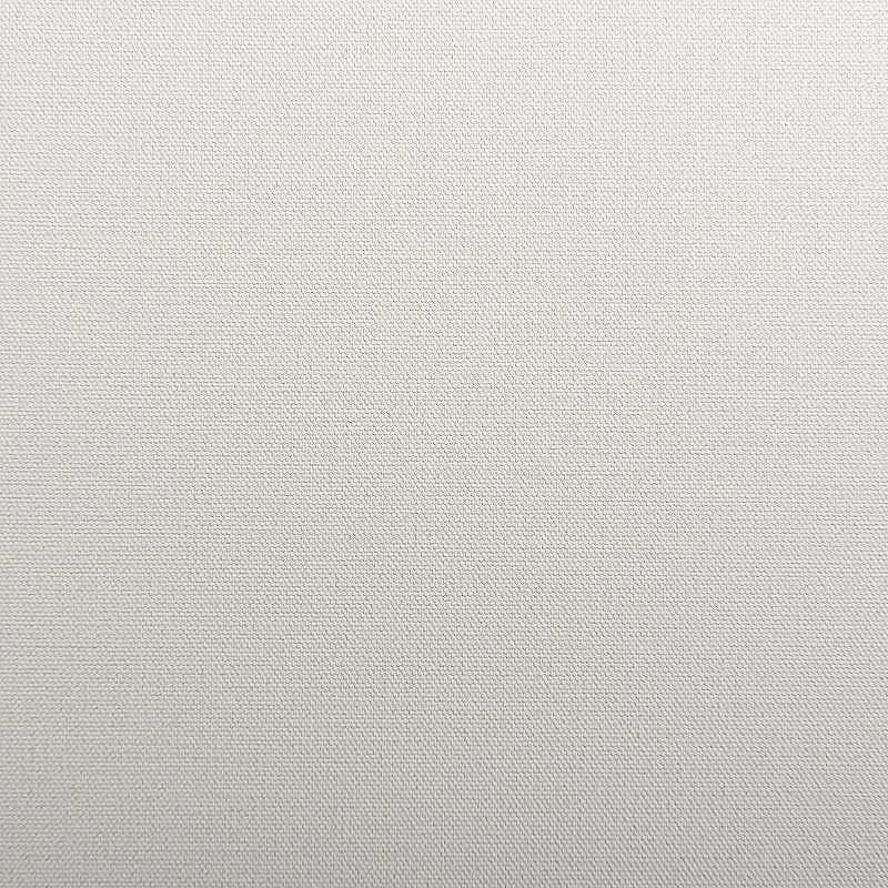 Обои Andrea Rossi Spectrum Pro 54385-1 Винил на флизелине (1,06*10) Белый, Однотонные/Рогожка