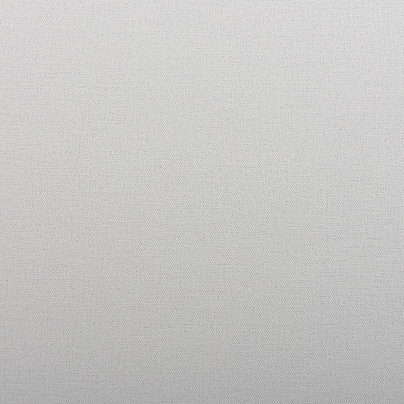 Обои Andrea Rossi Spectrum Pro 54385-11 Винил на флизелине (1,06*10) Белый/Серый, Однотонные/Рогожка