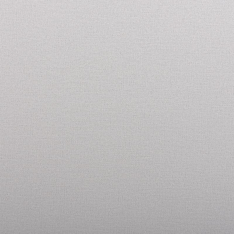 Обои Andrea Rossi Spectrum Pro 54385-12 Винил на флизелине (1,06*10) Белый/Серый, Однотонные/Рогожка