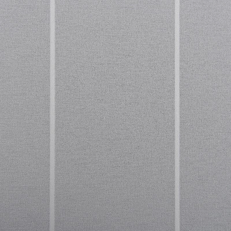 Обои Andrea Rossi Spectrum Pro 54387-15 Винил на флизелине (1,06*10) Серый, Полоса